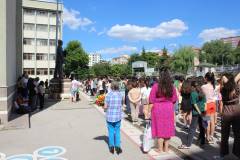 Evrensel Kolej